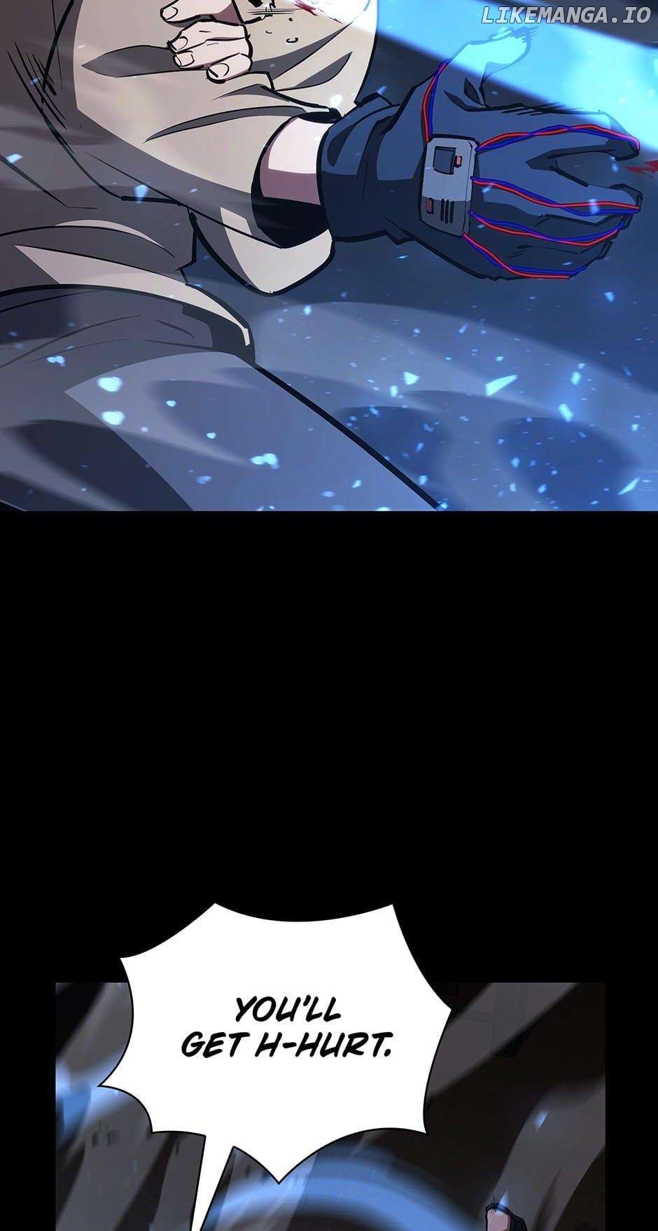 The Beginning After The End Chapter 182 image 090